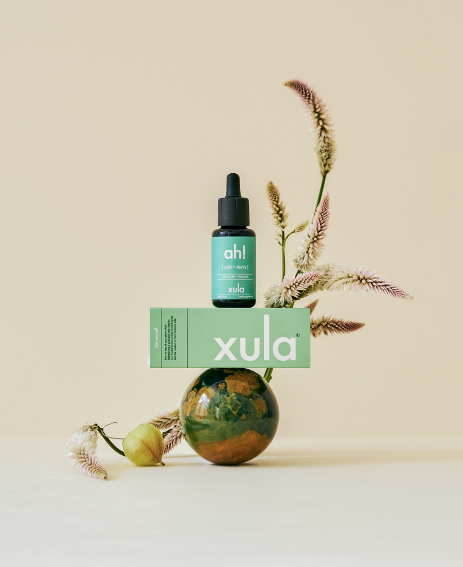 Xula Herbs CBD