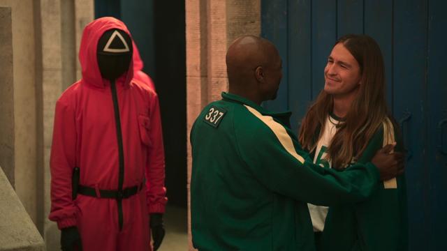 Squid Game: the Challenge' Winner Crowned in the Season 1 Finale