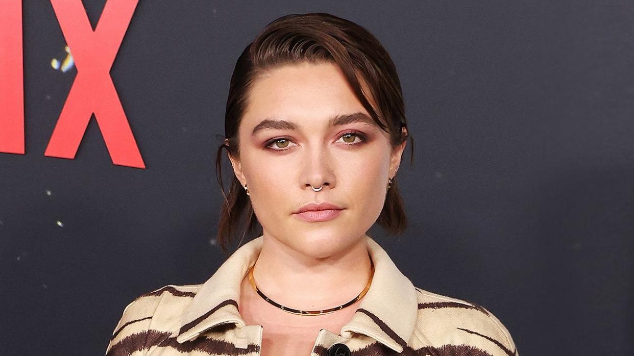 FLORENCE PUGH