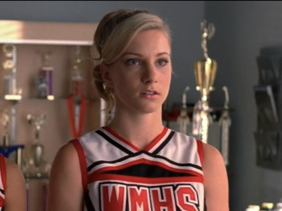 brittany glee season 1