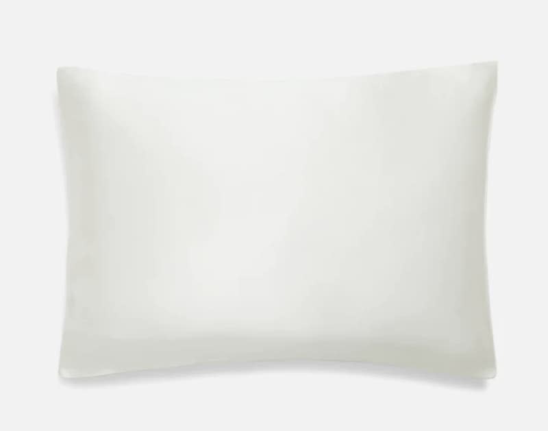 Mulberry Silk Pillowcase, Standard