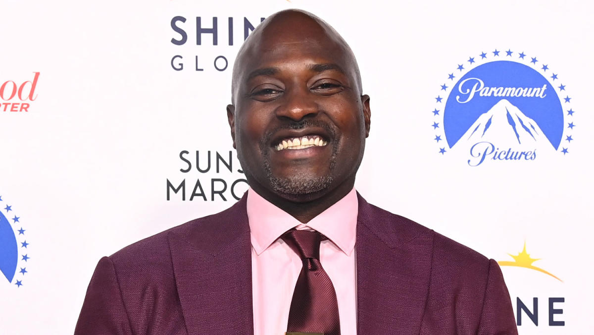 Former ESPN Analyst & 'RHOBH' Husband Marcellus Wiley Accused Of