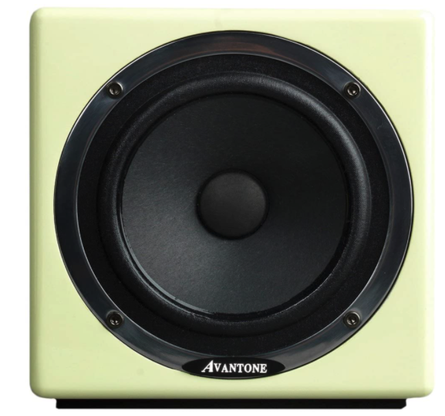 Avantone Pro Active MixCube