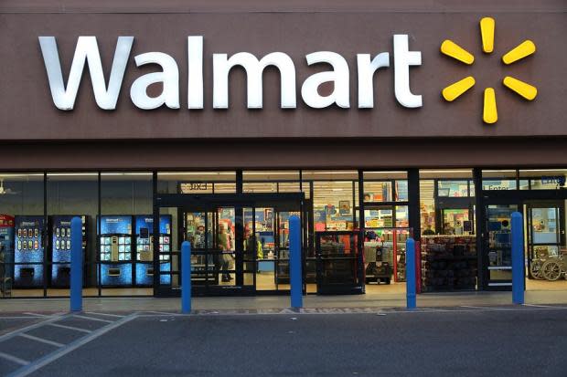 Walmart (WMT) to acquire Eloquii, which will enhance the company's online presence.