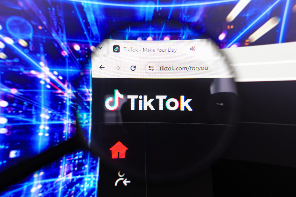 The Morning After: The bill to ban TikTok is barreling ahead.