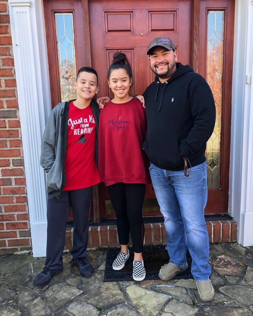 Jon Gosselin Disconnect With Kids COVID-19