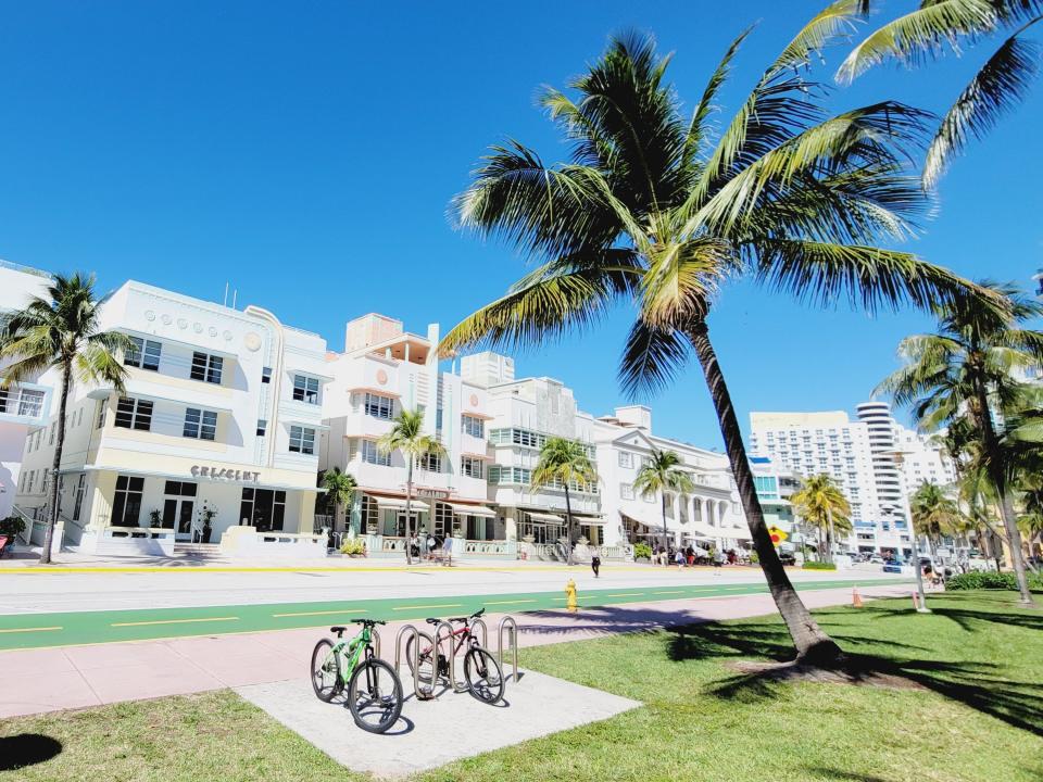 hotels in Miami