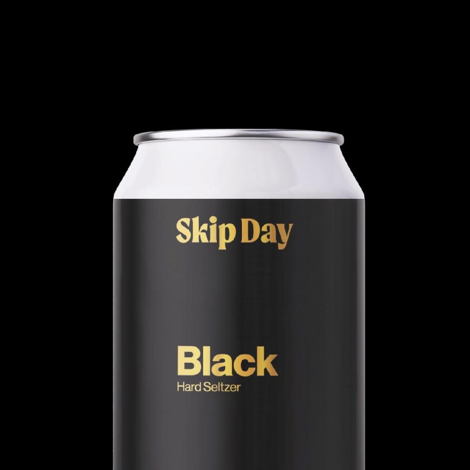 Skip Day Black from Fernson Brewing Co.