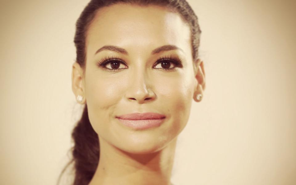 8. Juli: Naya Rivera