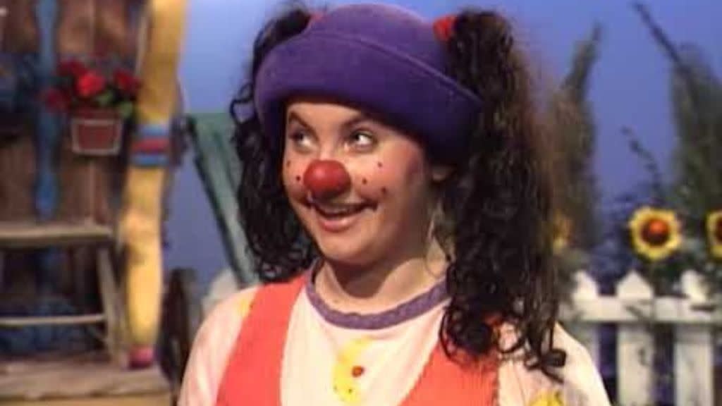 The Big Comfy Couch Season 4