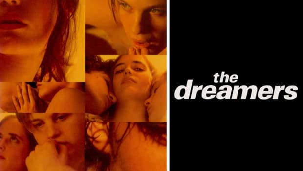 "The Dreamers"<p>Peninsula Films</p>