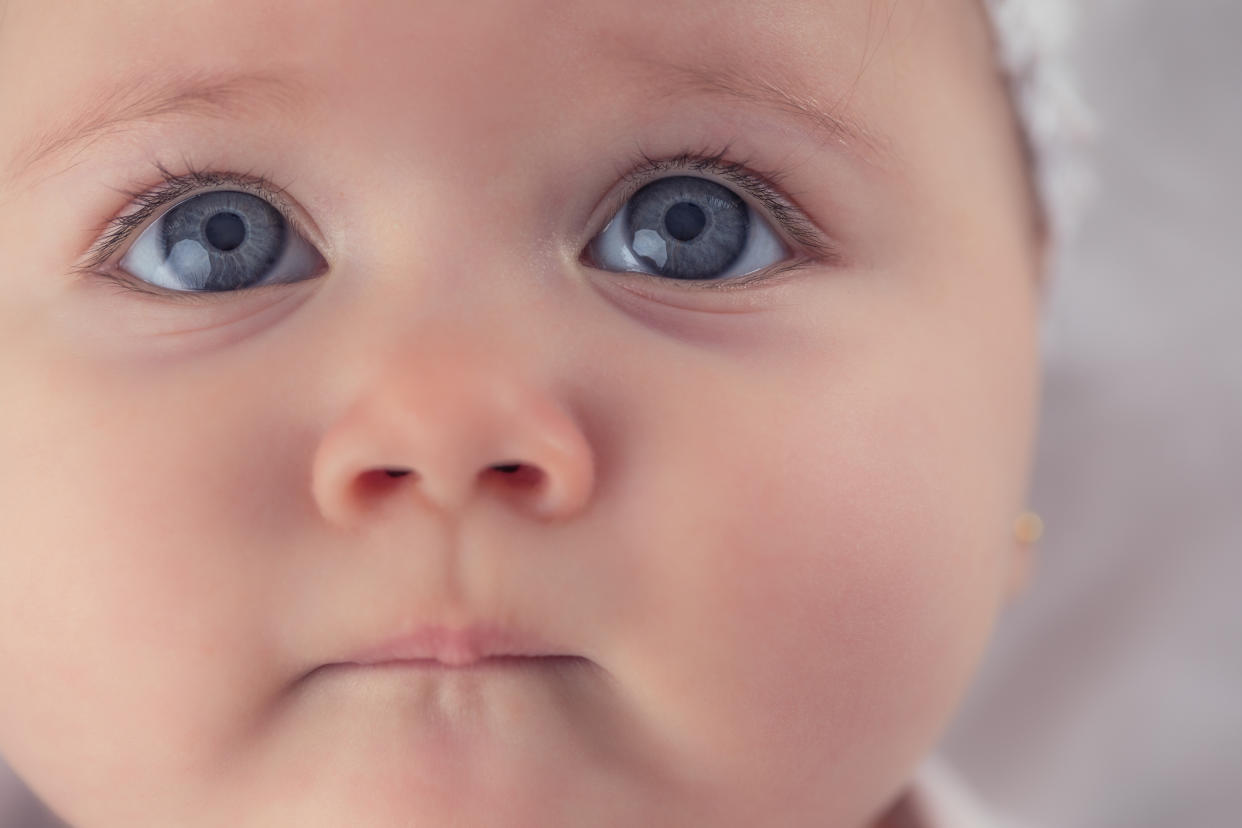 The most unpopular baby names has been revealed [Photo: Getty]