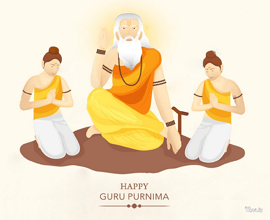 <div class="paragraphs"><p>Happy Guru Purnima 2021: Images</p></div>