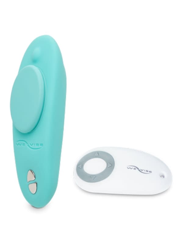 Moxie by We-Vibe vibrator, where to buy sex toys online