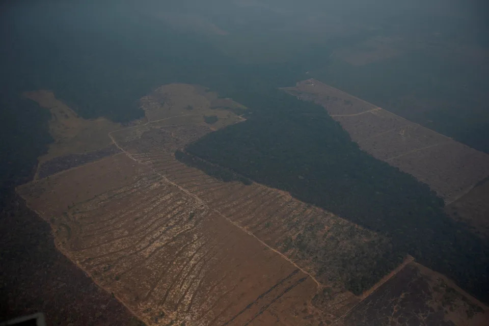 Brazil and U.S. begin to fine-tune climate policies with Kerry’s visit