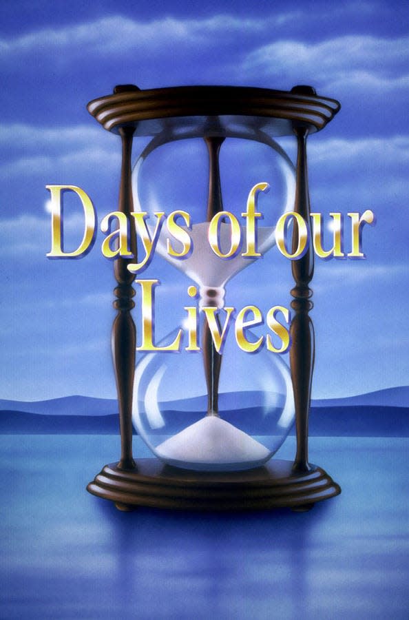 NBC's long-running soap "Days of Our Lives" is moving to the streaming platform Peacock.