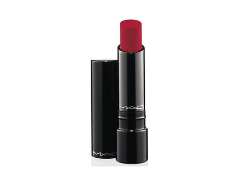 MAC Supreme Sheen Lipstick, $14.50, nordstrom.com