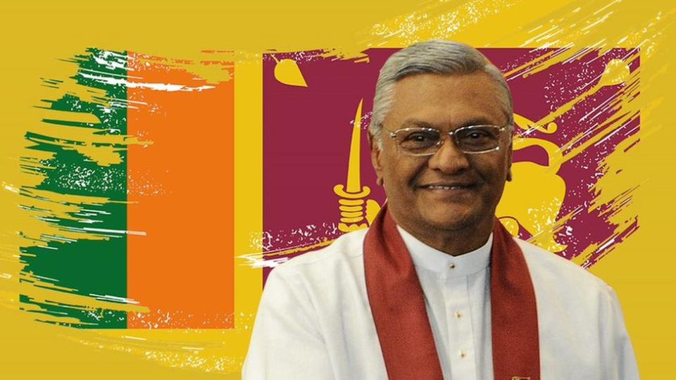 Chamal Rajapaksa