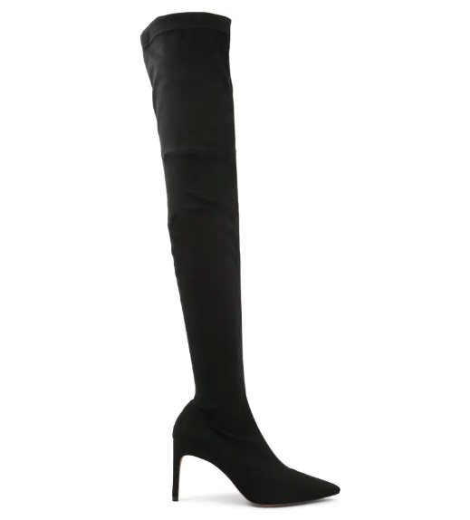 BCBGMAXAZRIA, over the knee boots