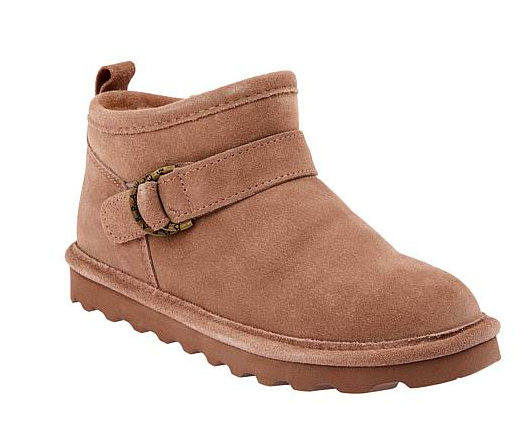 hsn ugg boots