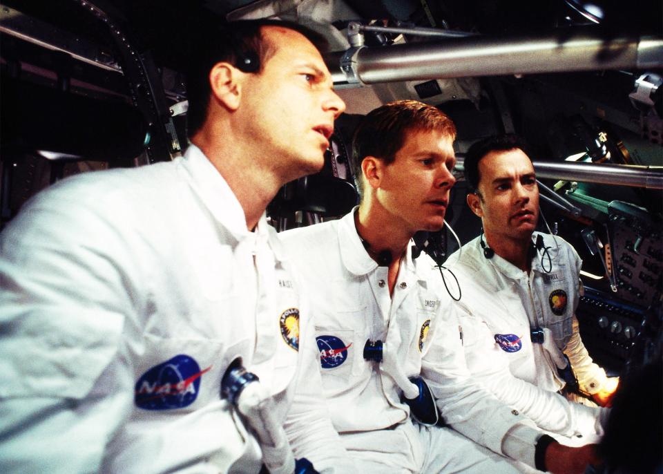 
 Apollo 13 (1995) 
