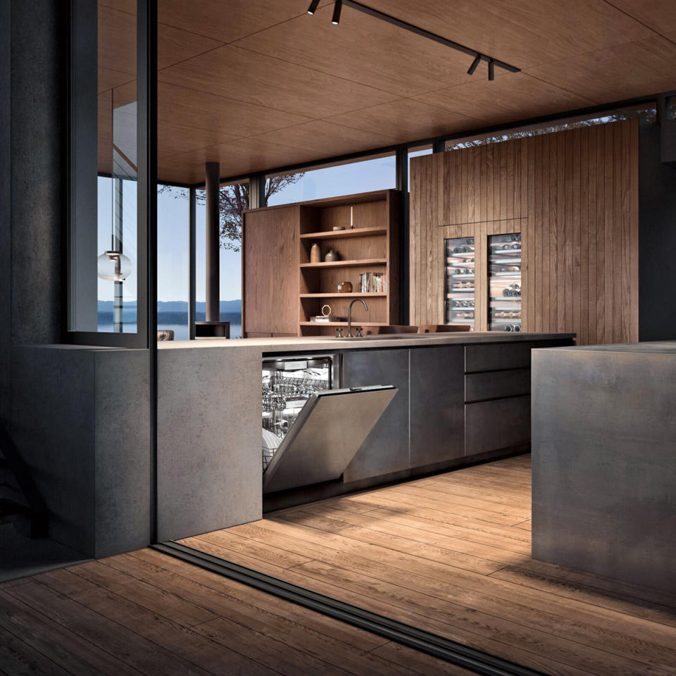 圖片來源：Gaggenau