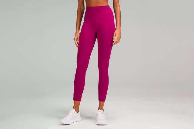 <p>Lululemon</p>