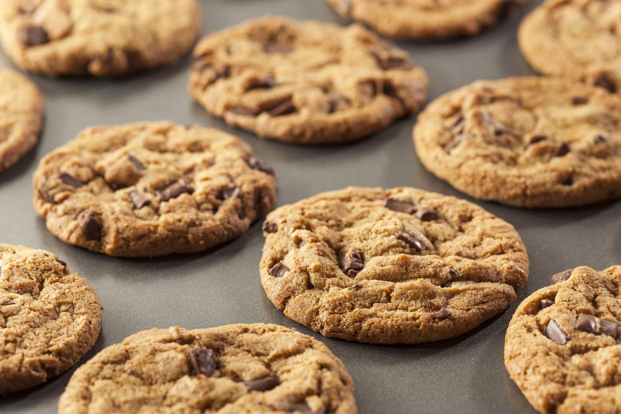 vidalia onion chocolate chip cookies