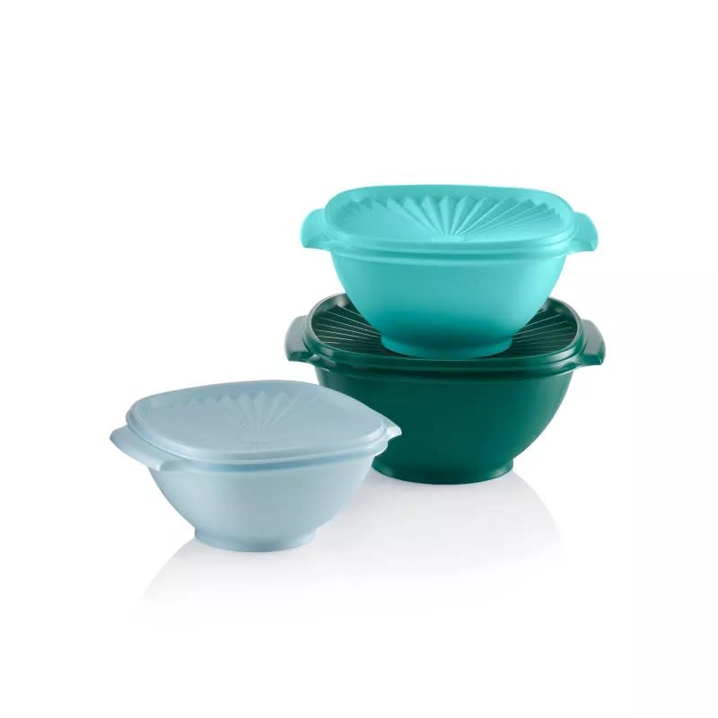 Tupperware's Popular Heritage Collection Is Sale at Target