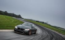 <p>Representing the bleeding edge of modern BMW performance, the <a href="http://www.caranddriver.com/reviews/2016-bmw-m4-gts-drive-review" rel="nofollow noopener" target="_blank" data-ylk="slk:2016 M4 GTS;elm:context_link;itc:0;sec:content-canvas" class="link ">2016 M4 GTS</a> resides on the fine line between street car and dedicated track car. At $134,200, it is the most expensive M car, and for good reason. Only 750 of these heavily modified M4s will be produced, with 300 dog-eared for the U.S. (Sorry, Canada, you only get 50.) The only option given to the lucky few who sign on the dotted line is the exterior color: Alpine White, Black Sapphire, Mineral Grey, or Frozen Dark Grey metallic, otherwise known as matte gray. We suspect nearly every GTS will roll out of the assembly plant wearing the frosty coating. Then again, if you go with white, you may have a rare bird. We’ve dug deep into the car to deliver its secrets—and the details are shocking. Flip through to learn about them for yourself:</p>