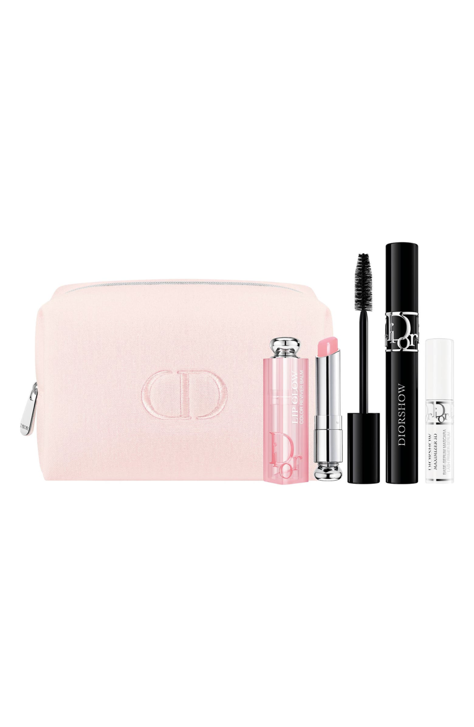 Dior Diorshow & Dior Addict Makeup Set