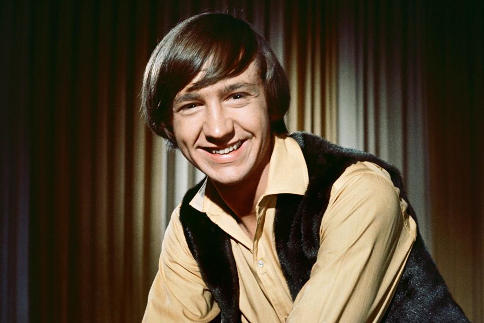 The Monkees' Peter Tork Dead at Age 77