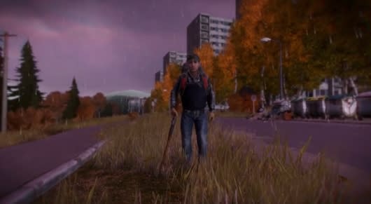 DayZ