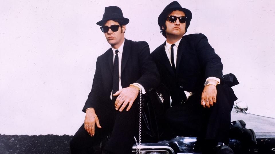The Blues Brothers Universal