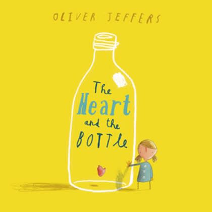 The Heart and the Bottle