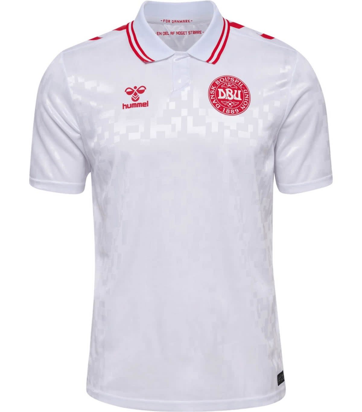 Denmark away (Hummel)