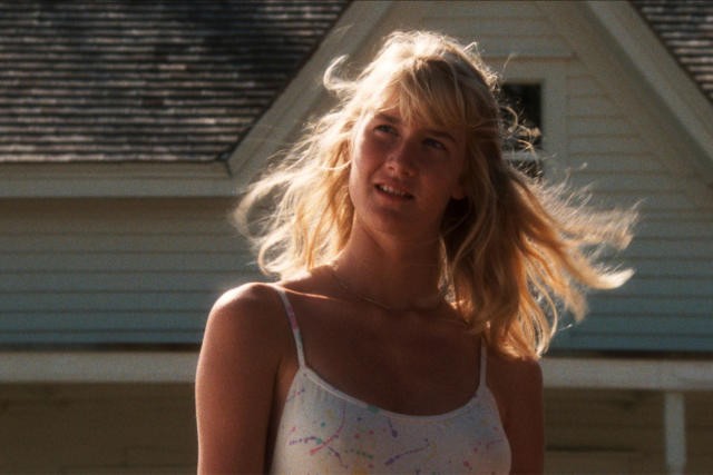 Revisiting the Film That Launched Laura Dern's Bold, Prolific Career