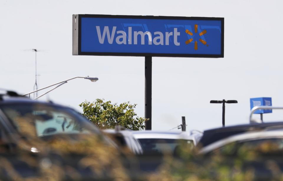 Walmart announced it is investing $240 million to update stores in Missouri.