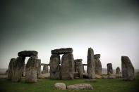 Stonehenge is legendary and presents a historical gateway for everyone to bask in, and is perfect for a quick getaway.