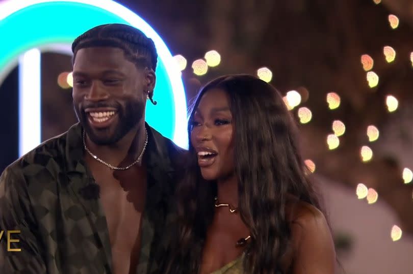 Love Island backlash as fuming fans brand show 'fix' as 2024 winners