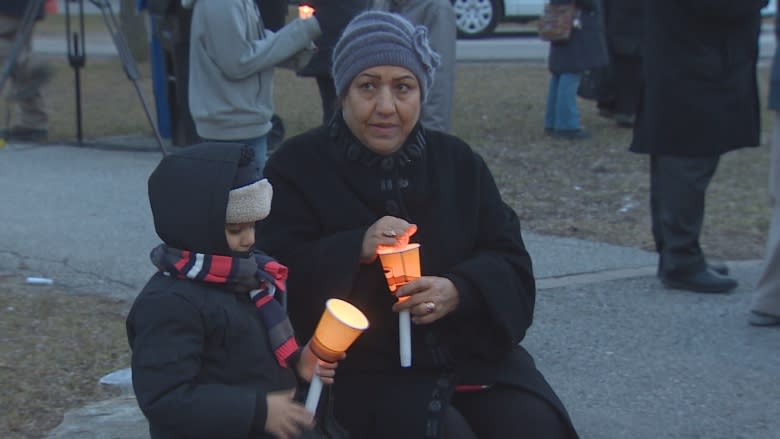 Thorncliffe Park residents feel 'a little vulnerable' after fatal shooting