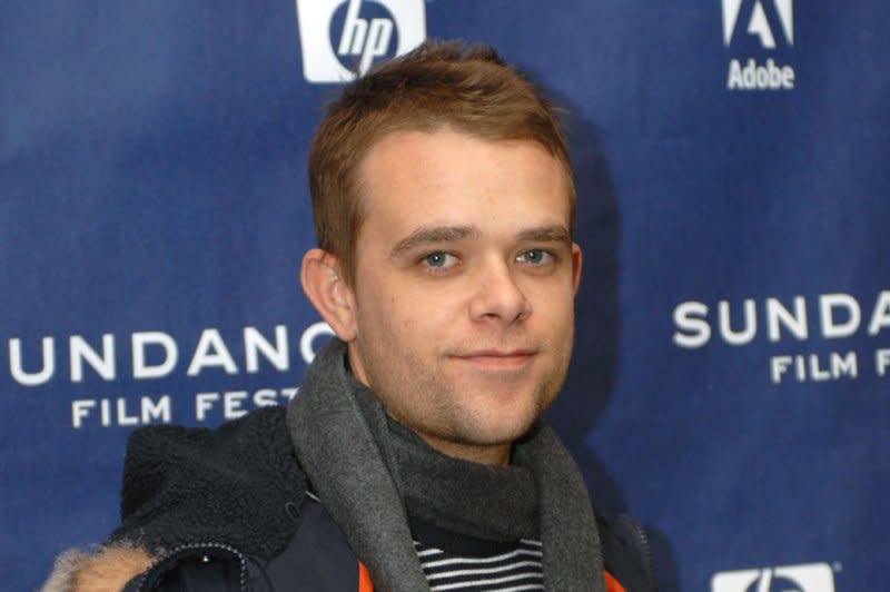 Nick Stahl plays a chef in "What You Wish For." File Photo by Alexis C. Glenn/UPI