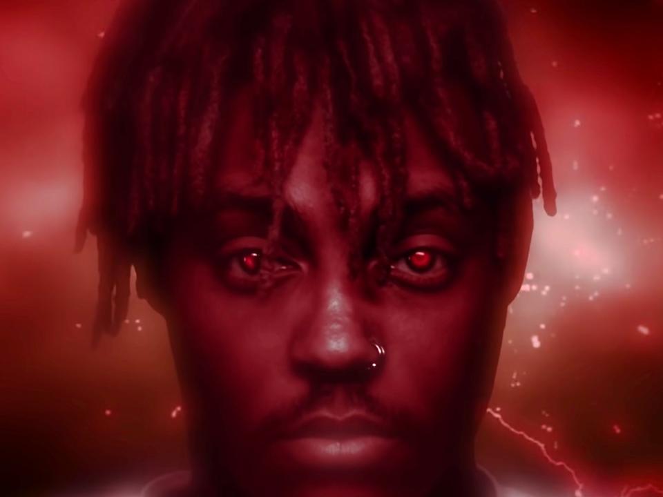 juice wrld lucid dreams music video