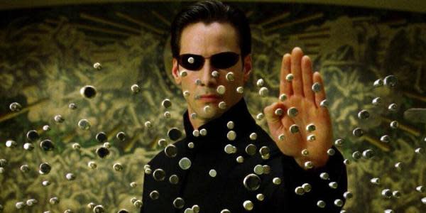 Matrix 4: Neo podría ser el villano de la película