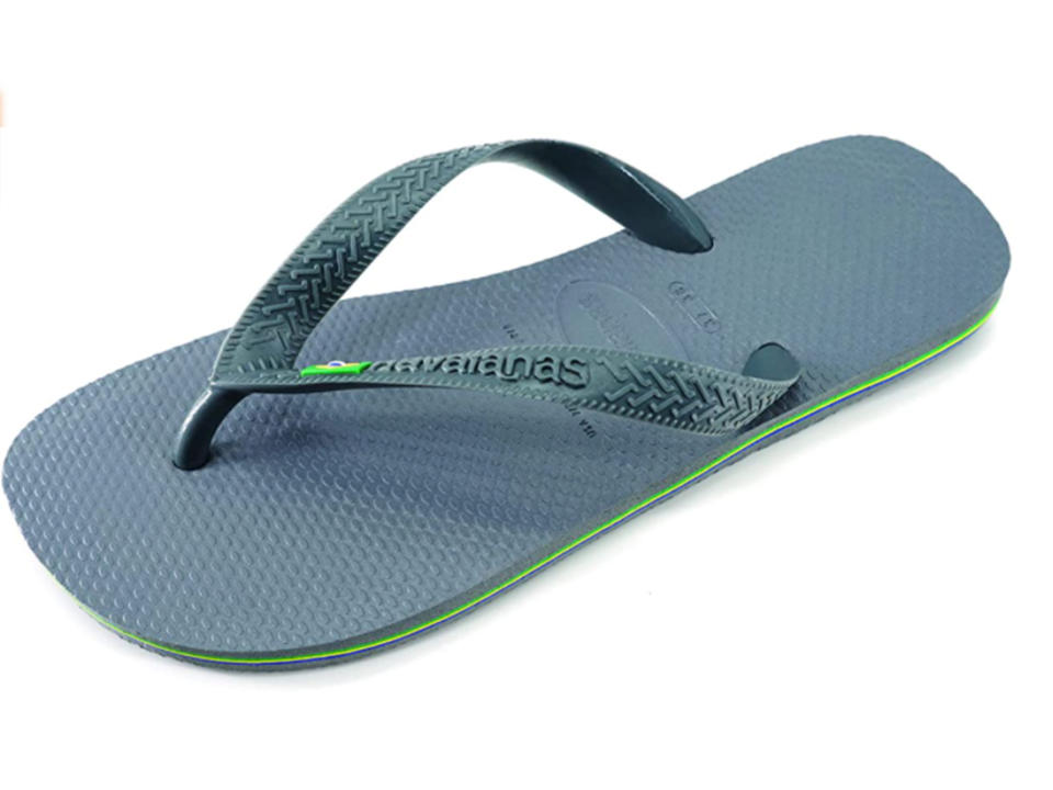 Havaianas Women's Slim Little Birds Flip Flop Sandal