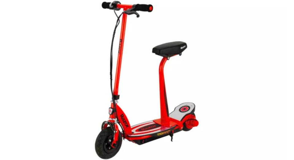 Razor Power Core E100S Electric Scooter