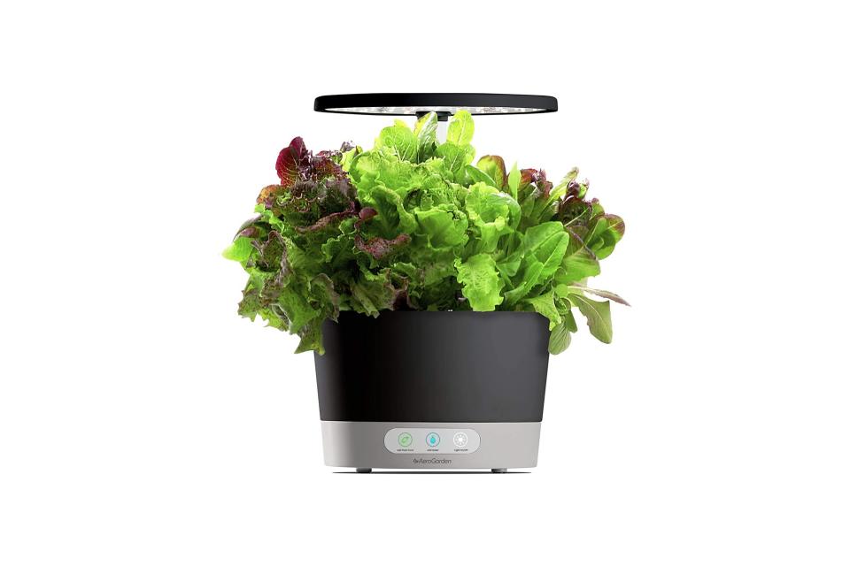 AeroGarden Harvest 360 seed pod kit (was $150, now 43% off)