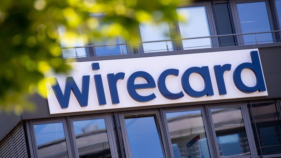 Spionagevorwürfe gegen Ex-Wirecard-Vorstand Marsalek. (Bild: dpa)