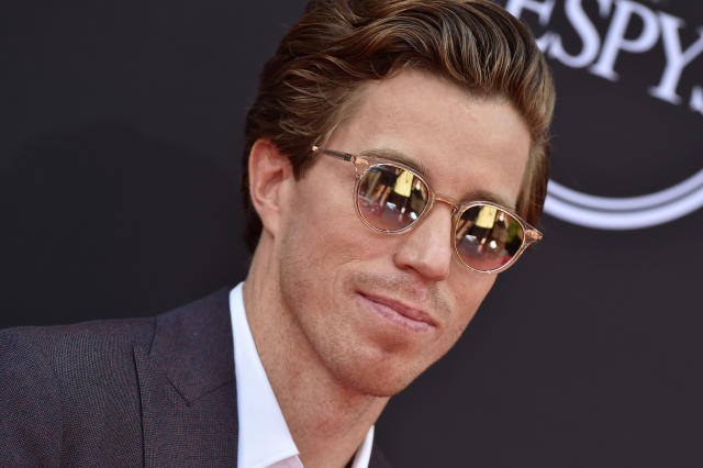 Shaun White no longer pursuing summer Olympics