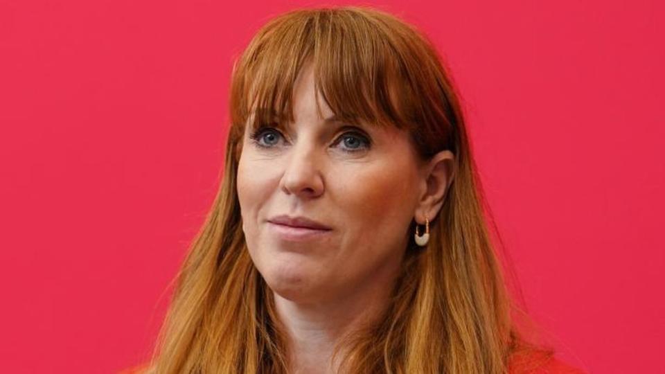 Angela Rayner